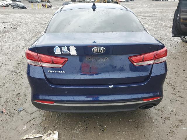 2017 KIA OPTIMA LX - 5XXGT4L35HG165782