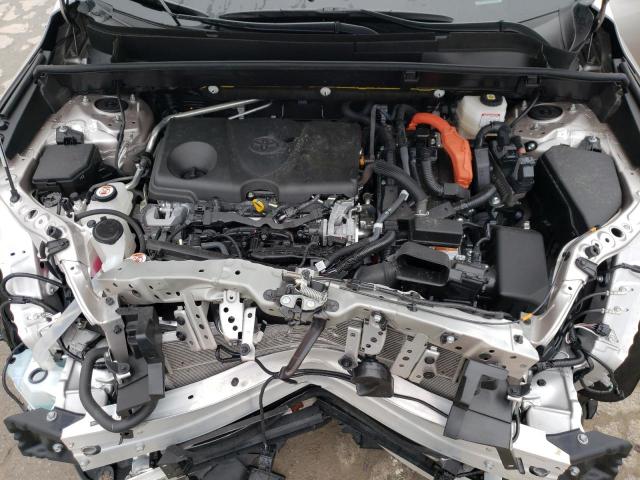 2021 TOYOTA VENZA XLE - JTEAAAAH5MJ030540