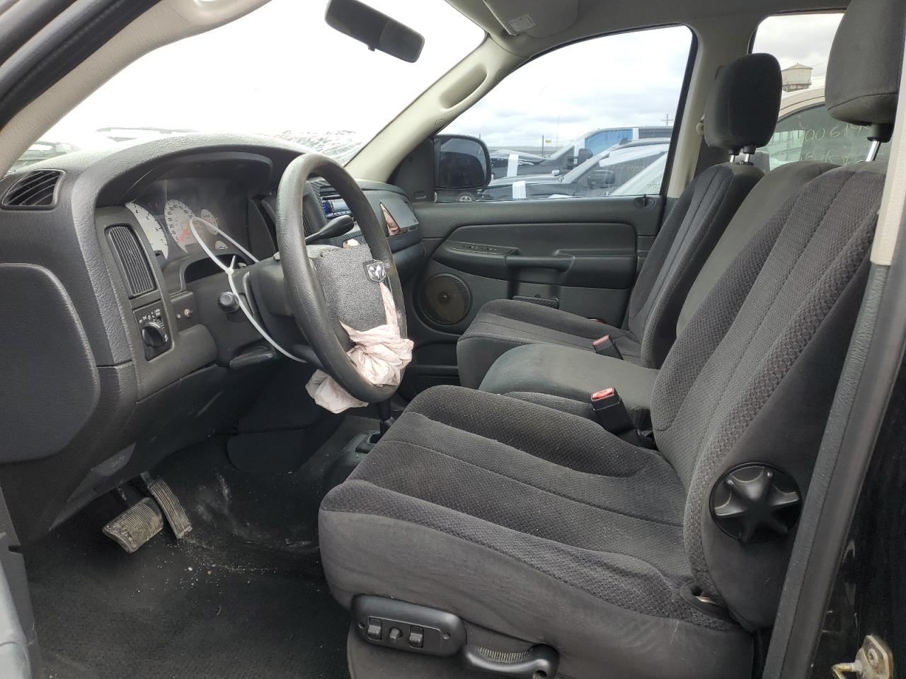 1D7HU18D75S129746 2005 Dodge Ram 1500 St