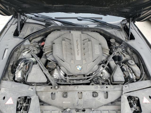 VIN WBAYF8C58ED142374 2014 BMW 7 Series, 750 Lxi no.11