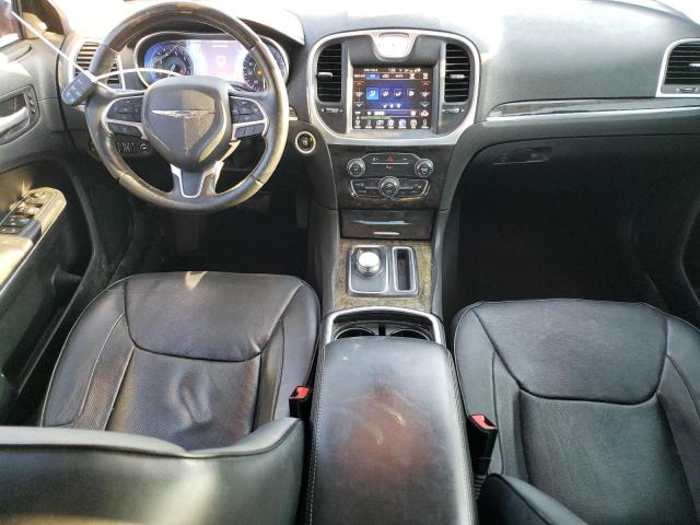 2015 Chrysler 300C VIN: 2C3CCAEG7FH780748 Lot: 48281304