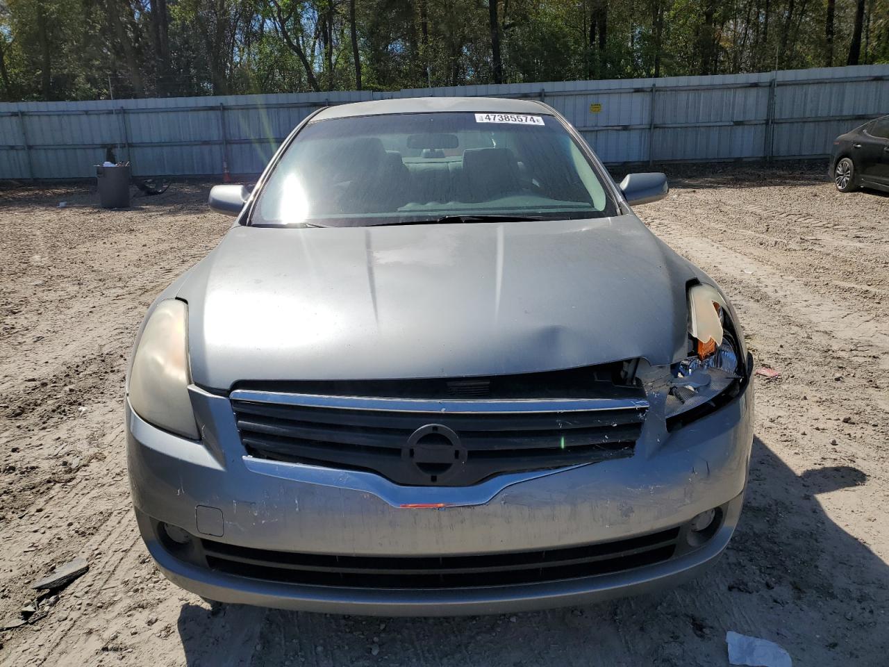 1N4AL21E47N439433 2007 Nissan Altima 2.5