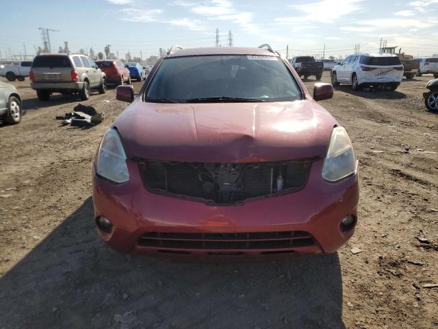 2013 Nissan Rogue S VIN: JN8AS5MT9DW543516 Lot: 47966434