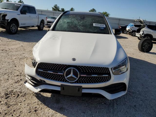 2021 Mercedes-Benz Glc 300 VIN: W1N0G8DB6MV264119 Lot: 48893834