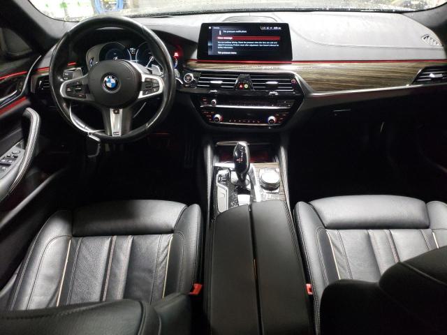 2018 BMW M550XI WBAJB9C55JB036750