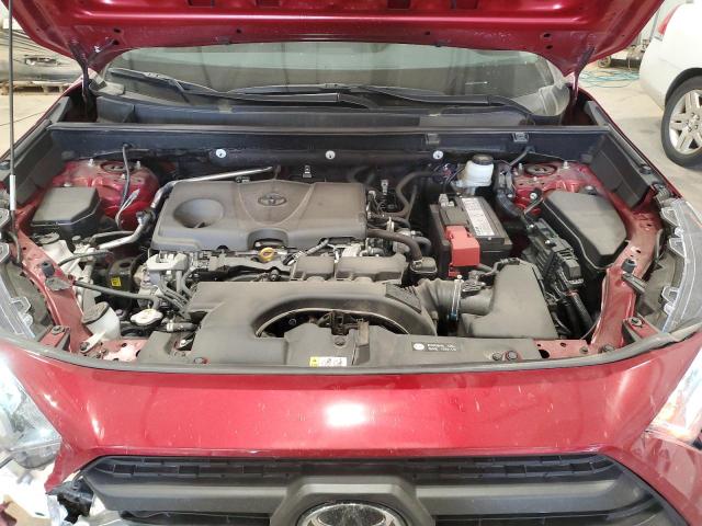 2019 TOYOTA RAV4 ADVEN - 2T3J1RFV9KC014147