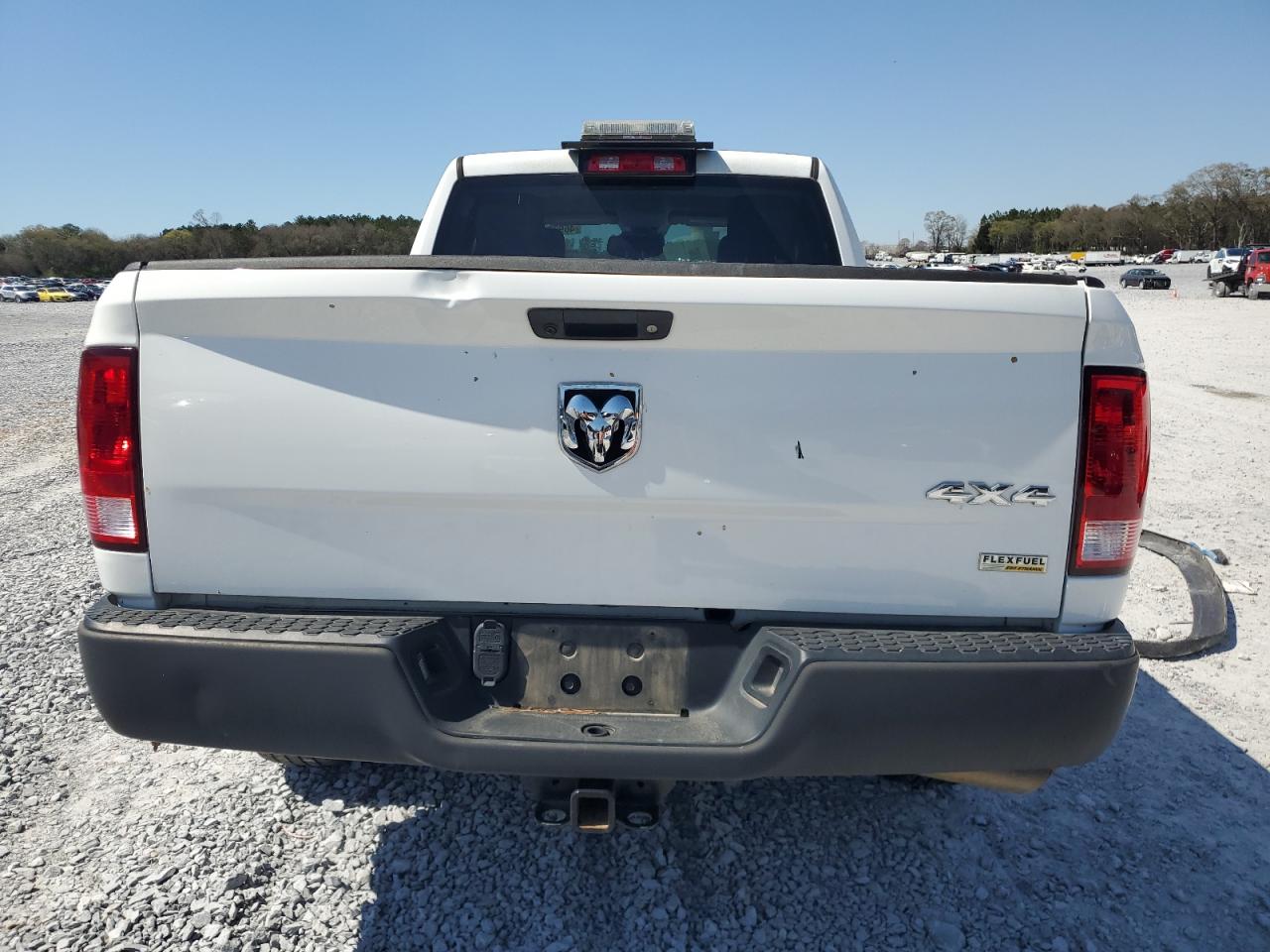 1C6RR7FG7HS649280 2017 Ram 1500 St