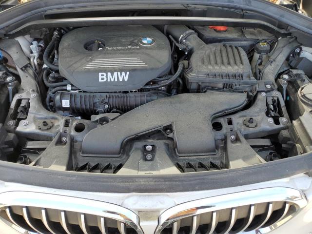 2019 BMW X1 XDRIVE2 WBXHT3C50K5L91176