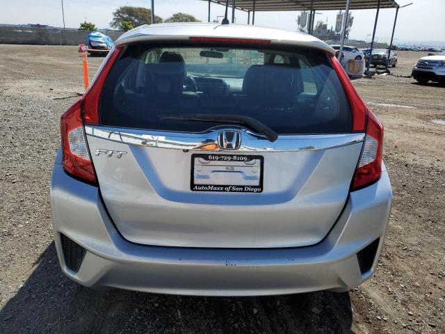 2015 Honda Fit Ex VIN: 3HGGK5H80FM702052 Lot: 45731504