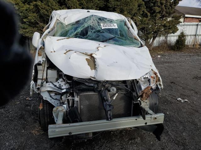 2021 Nissan Nv200 2.5S VIN: 3N6CM0KN7MK700328 Lot: 45265074