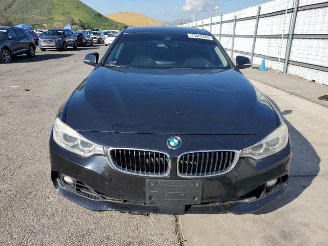 2015 BMW 435 I GRAN - WBA4B1C50FD954822