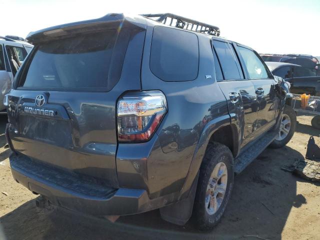 2016 Toyota 4Runner Sr5/Sr5 Premium VIN: JTEBU5JR1G5348471 Lot: 47799724