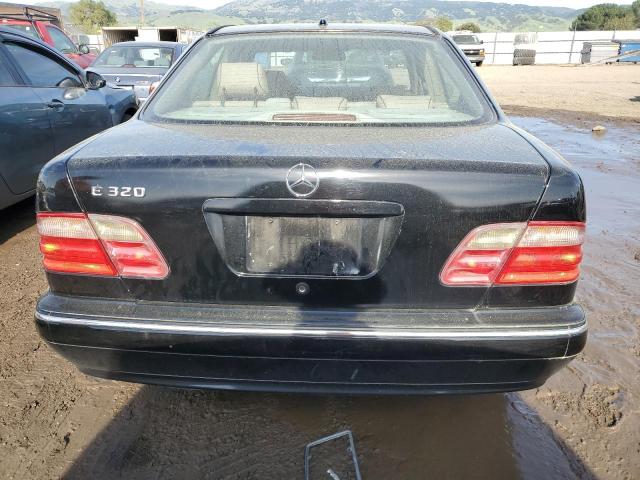 2000 Mercedes-Benz E 320 VIN: WDBJF65G9YA953144 Lot: 46152014