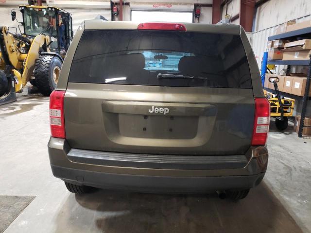 2015 JEEP PATRIOT SP - 1C4NJPBB3FD298216