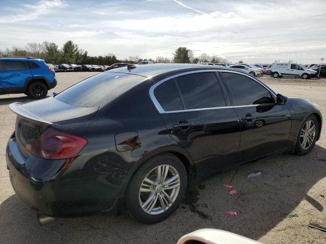 JN1CV6AR2DM356238 | 2013 Infiniti g37