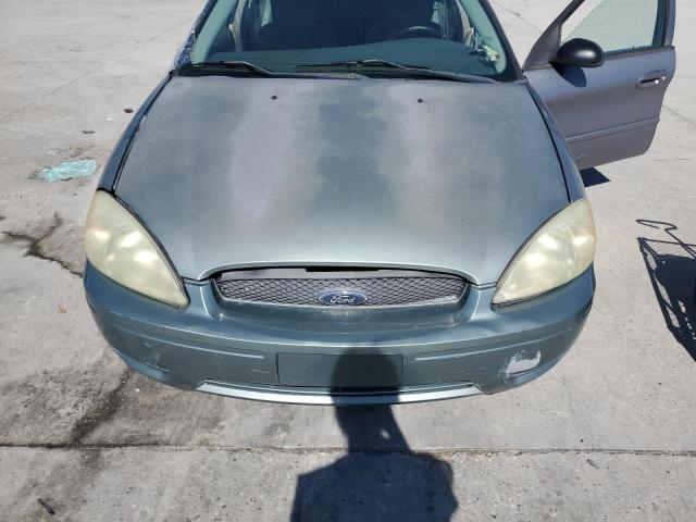 2006 Ford Taurus Se VIN: 1FAFP53266A257477 Lot: 45362944