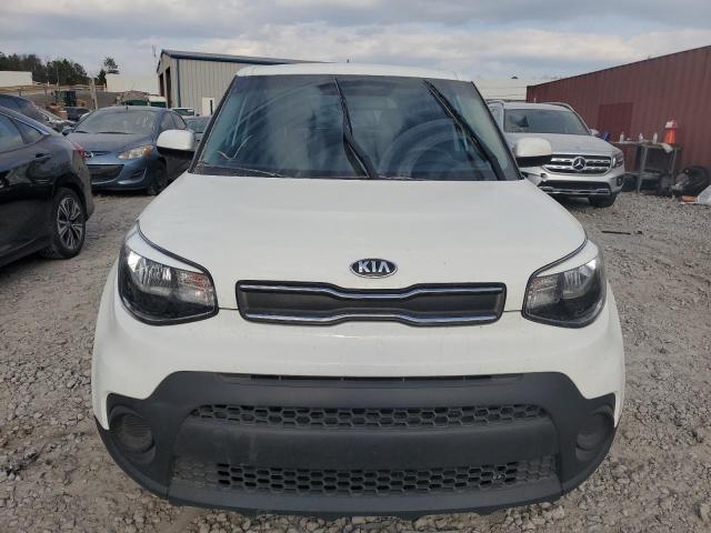2018 KIA SOUL - KNDJN2A25J7522116