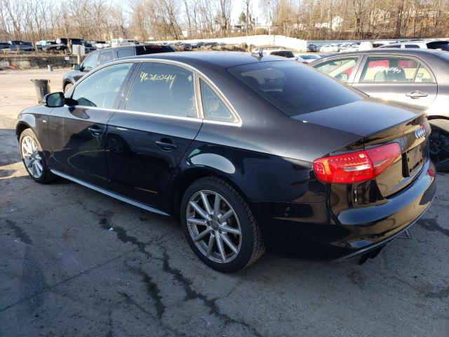 WAUFFAFL4EN014278 2014 AUDI A4, photo no. 2