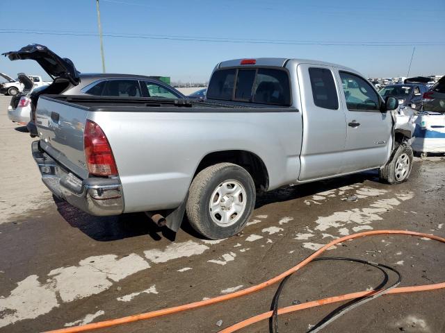 2005 Toyota Tacoma Access Cab VIN: 5TETX22N85Z013387 Lot: 46618014