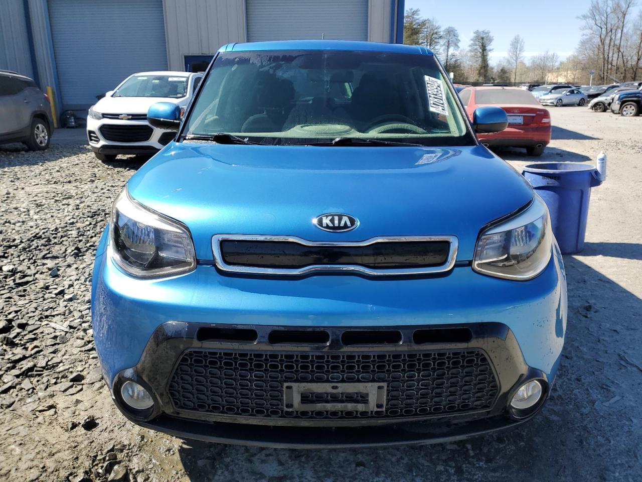 KNDJP3A54G7370512 2016 Kia Soul +