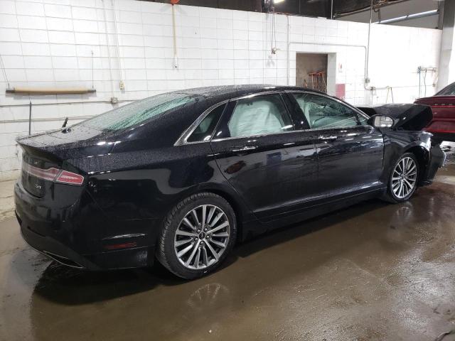 2017 LINCOLN MKZ PREMIE 3LN6L5A95HR624203