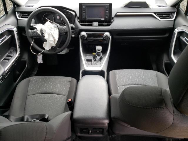 2022 TOYOTA RAV4 XLE - 2T3W1RFV1NW229191