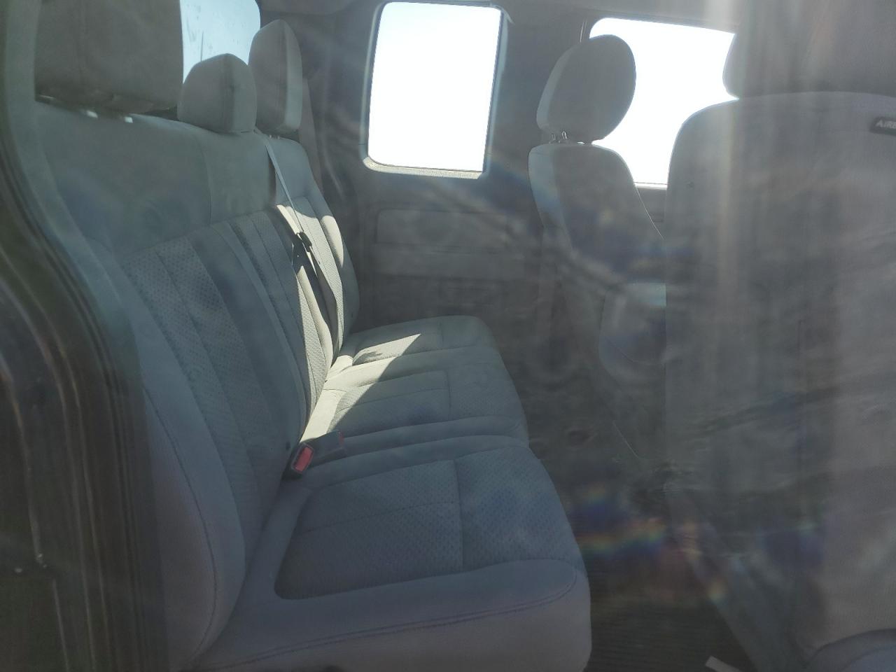 1FTFX1CF2DKG48641 2013 Ford F150 Super Cab