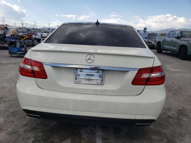 2012 Mercedes-Benz E 350 VIN: WDDHF5KB0CA644292 Lot: 51286004