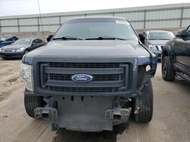 1FTEW1CM9DKF38666 | 2013 Ford f150 supercrew