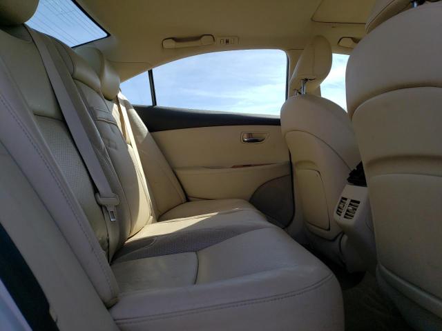 2011 LEXUS ES 350 - JTHBK1EG9B2470726