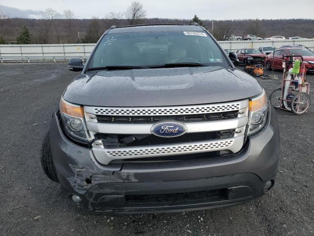 2013 Ford Explorer Xlt VIN: 1FM5K8D8XDGB31542 Lot: 46742274