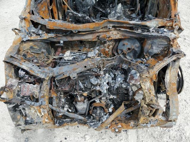 2022 HONDA PILOT ELIT - 5FNYF6H01NB098599