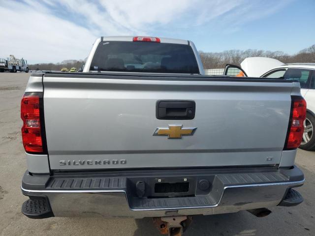 2015 CHEVROLET SILVERADO 1GC2KVEG9FZ110880