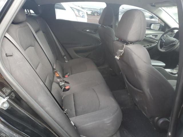 2022 Chevrolet Malibu Lt VIN: 1G1ZD5ST4NF141053 Lot: 46877994