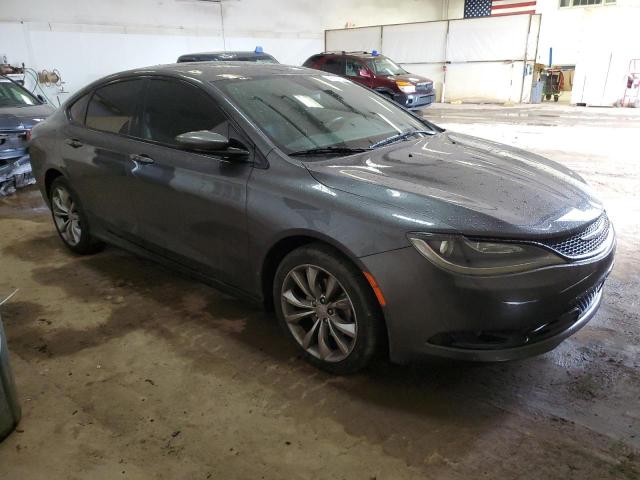 2016 Chrysler 200 - Image 4