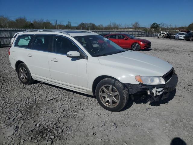 2009 Volvo V70 3.2 VIN: YV1BW982591078891 Lot: 48621214