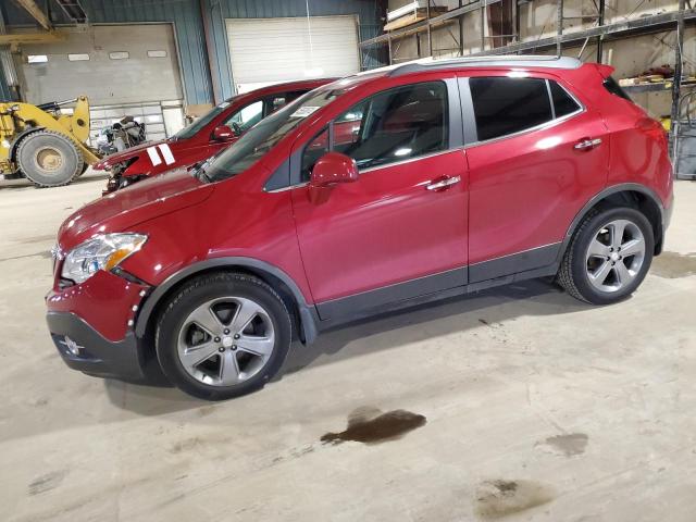 VIN KL4CJCSB5DB212259 2013 Buick Encore no.1