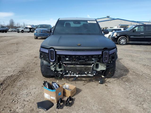 Lot #2387682127 2022 RIVIAN R1T LAUNCH salvage car