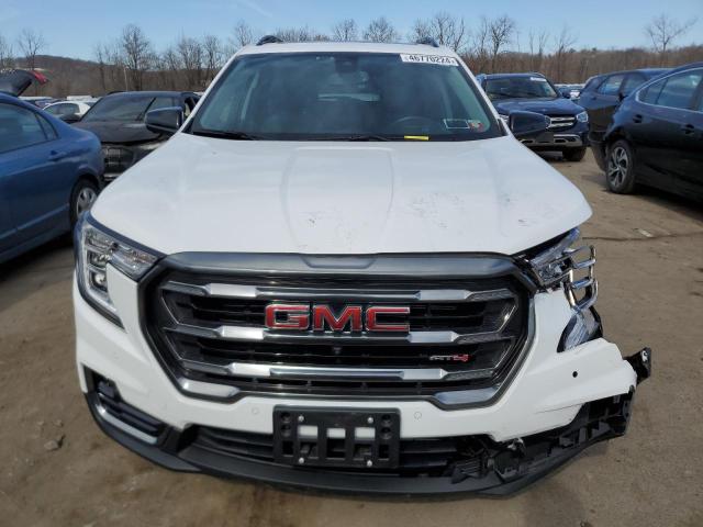 2022 GMC TERRAIN AT 3GKALYEV6NL249013