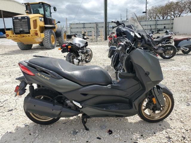 2020 YAMAHA CZD300 A - MH3SH10Y5LK002933