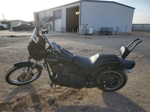 2006 HARLEY-DAVIDSON FXSTBI - 1HD1JAB186Y050473