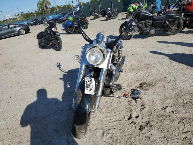 2004 HARLEY-DAVIDSON FLHRI 1HD1FBW104Y700444