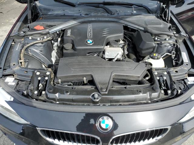 VIN WBA4C9C57FG135400 2015 BMW 4 Series, 428 Xi Gra... no.11