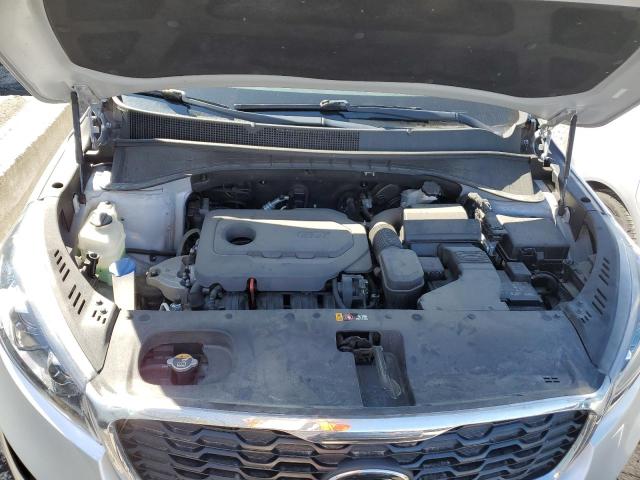 2019 Kia Sorento L VIN: 5XYPG4A32KG575742 Lot: 48316554