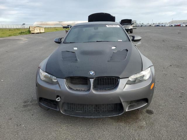 VIN WBSDX9C51DE785445 2013 BMW M3 no.5