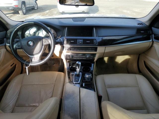 2015 BMW 535 I 3.0L(VIN: WBA5B1C59FD920835