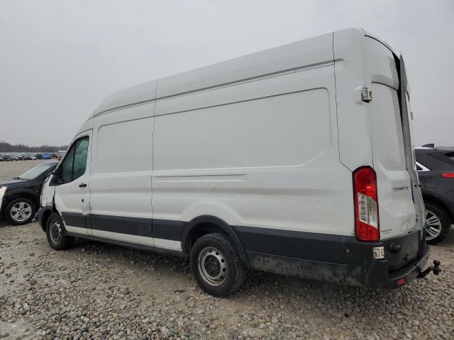 2015 Ford Transit T-350 VIN: 1FTSW3XM3FKB25539 Lot: 46378624