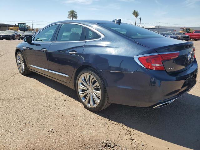 1G4ZR5SS2HU197830 2017 Buick Lacrosse Premium