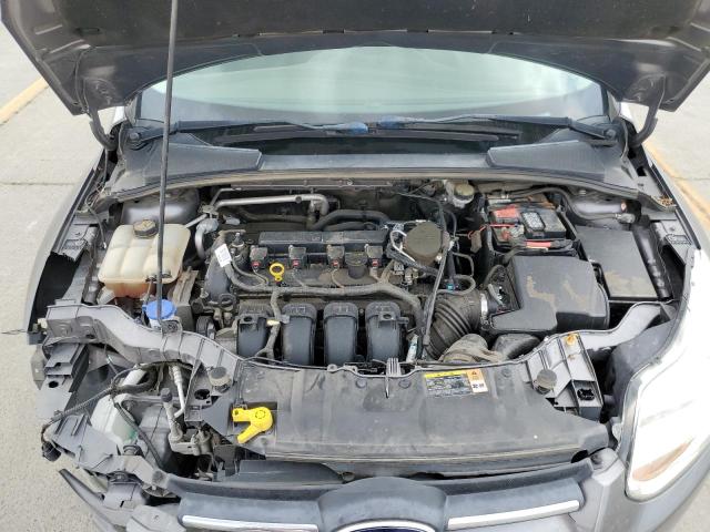 2014 Ford Focus - Image 11