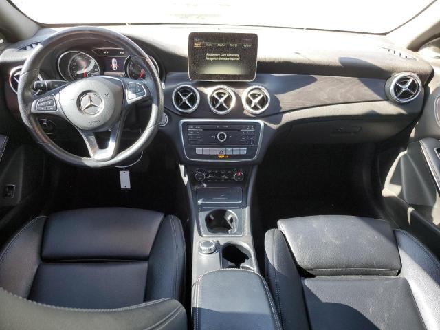 VIN WDDSJ4EB8JN585394 2018 Mercedes-Benz CLA-Class,... no.8